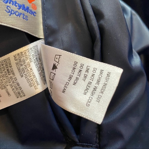 Vintage Toronto Maple Leafs Letterman Jacket - Picture 6 of 13